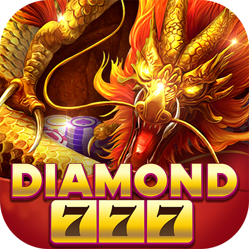 diamond 777