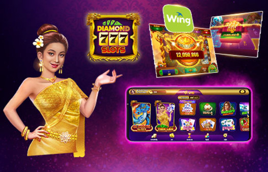 Home 11 thumb diamond 777 loy999 tien len