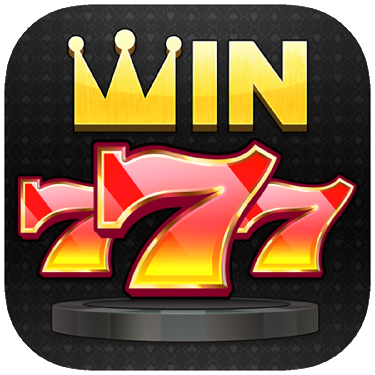 logo win777